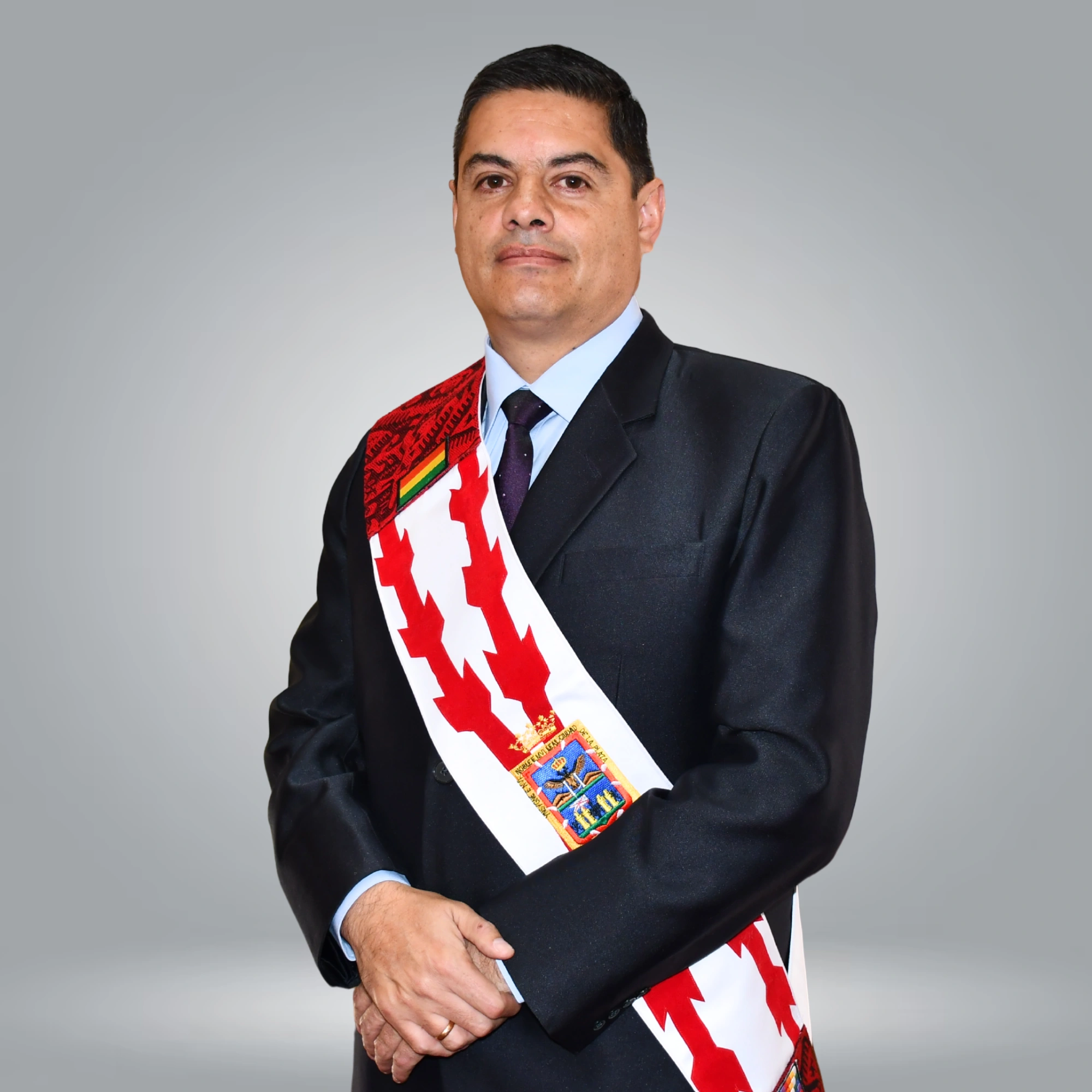 Foto de Juan Pablo Cervantes Zambrana